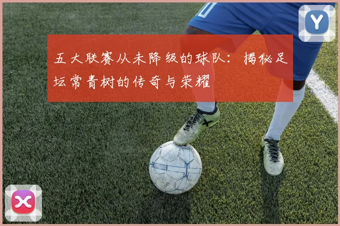 五大联赛从未降级的球队：揭秘足坛常青树的传奇与荣耀